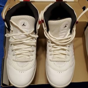 Jordan Jumpman Pros size 7y